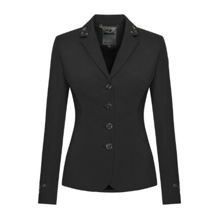 Fair Play Show Jacket TAYLOR CHIC Rosegold/Black