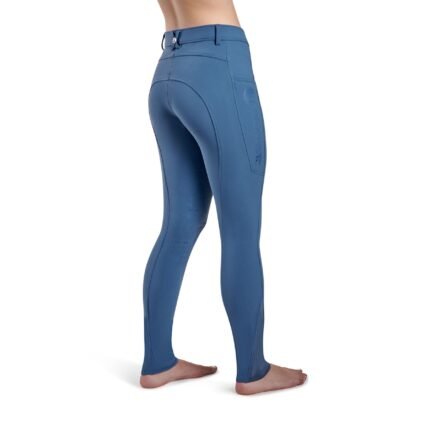 Montar Angela Yati Normal Waist Breeches